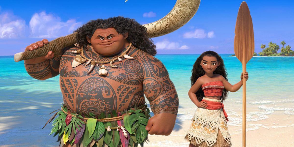 Dwayne Johnson partage la mise à jour du remake en direct de Moana
