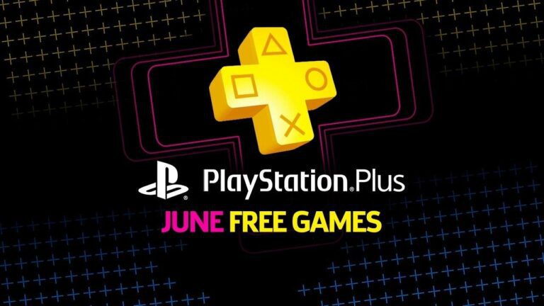 Les jeux gratuits PlayStation Plus de juin 2024 dévoilés
