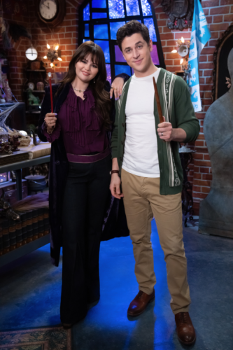 Émission télévisée Wizards Beyond Waverly Place sur Disney Channel : annulée ou renouvelée ?