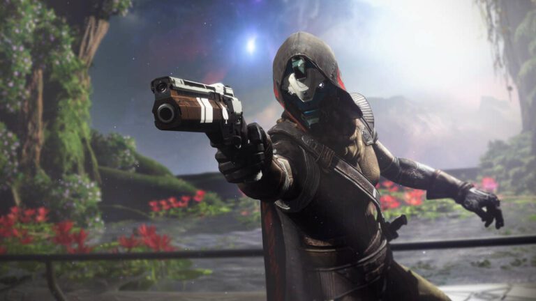 La forme finale de Destiny 2 apporte une nouvelle profondeur à ses missions et à son monde « défragmenté »
