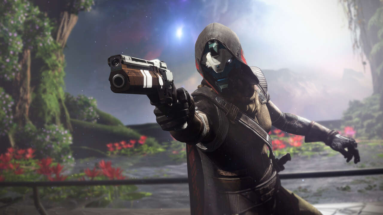 La forme finale de Destiny 2 apporte une nouvelle profondeur à ses missions et à son monde « défragmenté »
