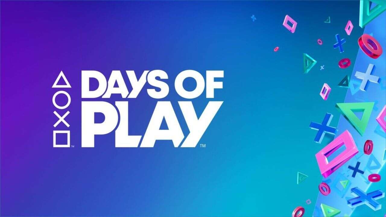 La vente PlayStation Days Of Play démarre cette semaine
