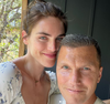 L'ancien joueur notoire de la LNH Sean Avery a été mis à la porte par sa femme modèle en bikini, Hilary Rhoda.