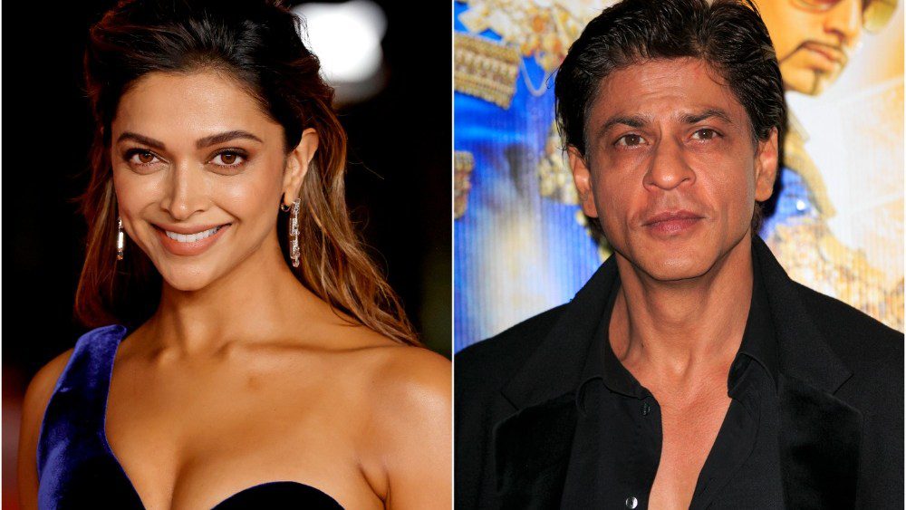 Deepika Padukone et Shah Rukh Khan en tête de la liste IMDb des stars indiennes les plus vues – Bulletin mondial Les plus populaires à lire absolument Inscrivez-vous aux newsletters variées Plus d'informations sur nos marques
	
	
