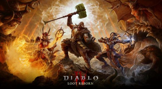 Diablo 4 – Comment maîtriser l'équipement