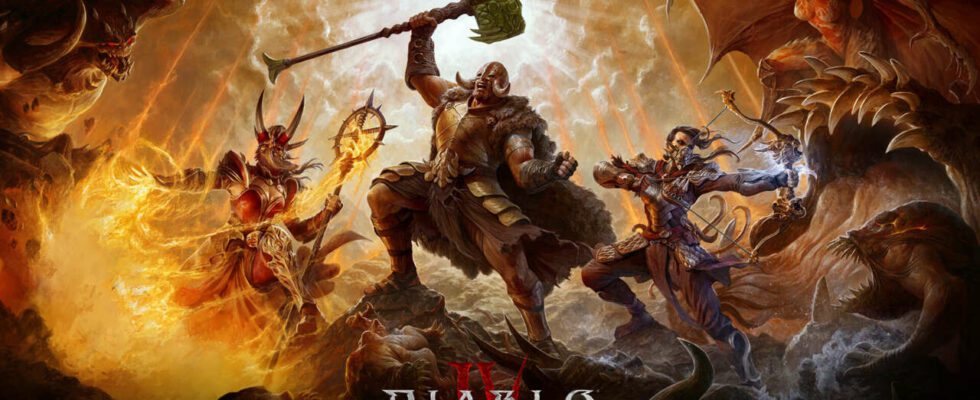 Diablo 4 – Comment maîtriser l'équipement