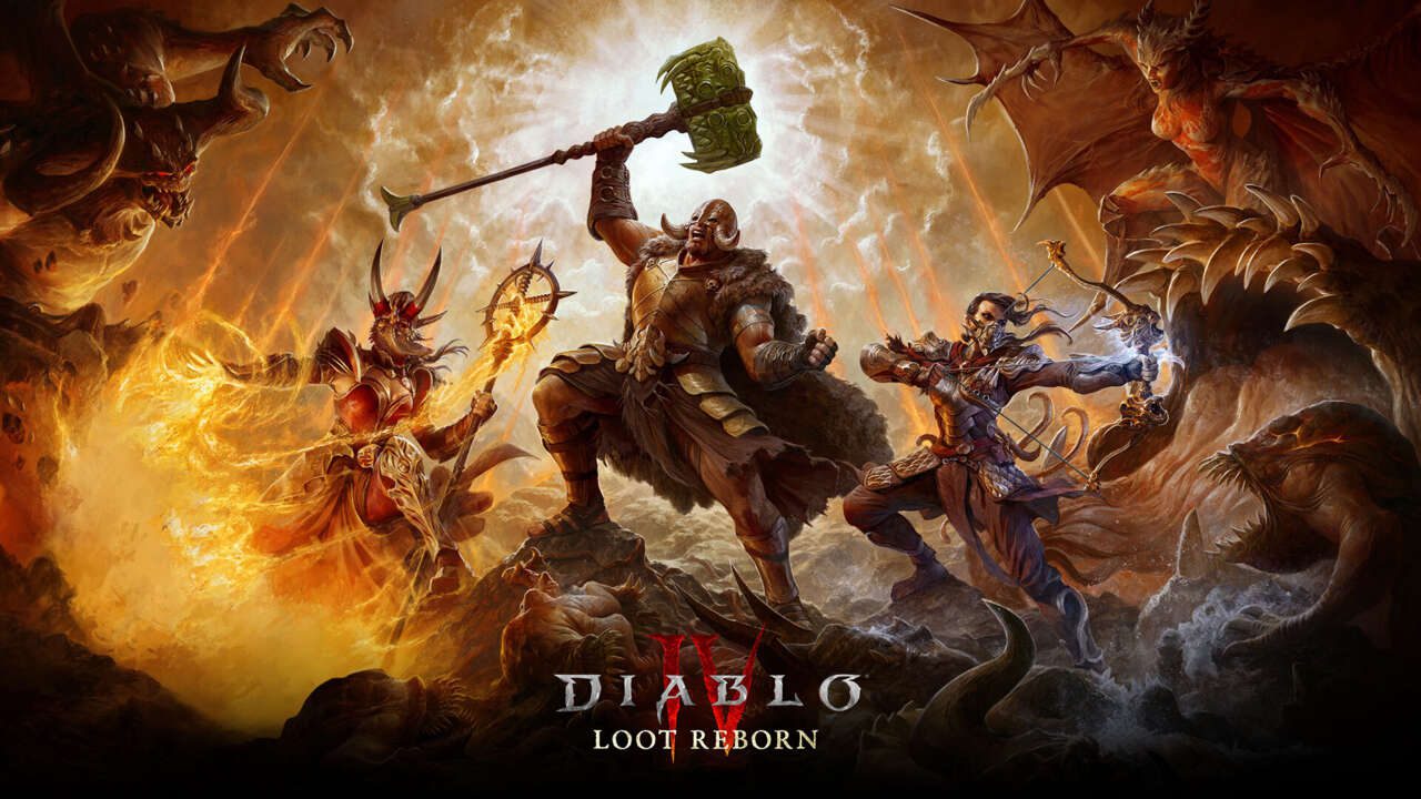 Diablo 4 – Comment maîtriser l'équipement
