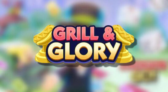 Récompenses, jalons et conseils du tournoi Monopoly GO Grill & Glory