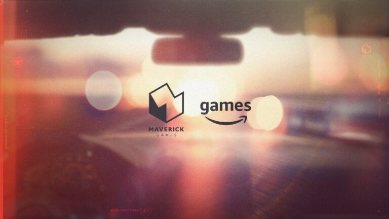 Amazon Games s'associe à d'anciens développeurs de Forza Horizon pour un jeu de conduite en monde ouvert axé sur l'histoire
