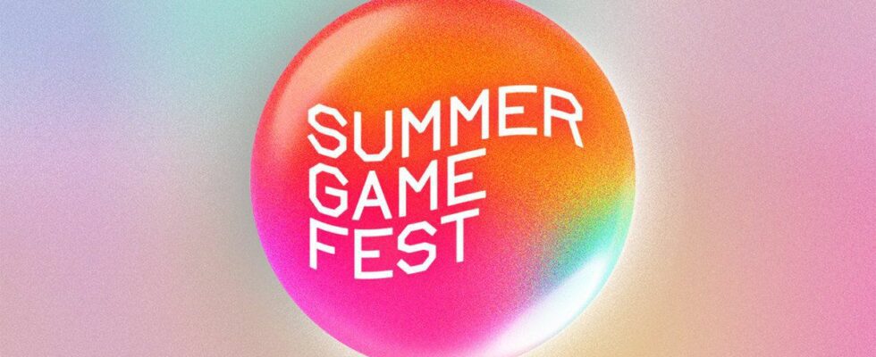 Calendrier du Summer Game Fest 2024 et non-E3 2024 : toutes les dates et heures de la conférence