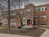 École secondaire centrale de Burlington