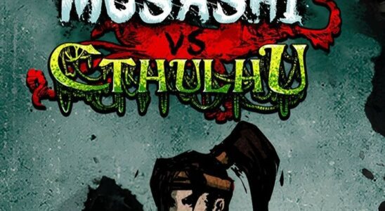 Musashi vs. Cthulhu: Review