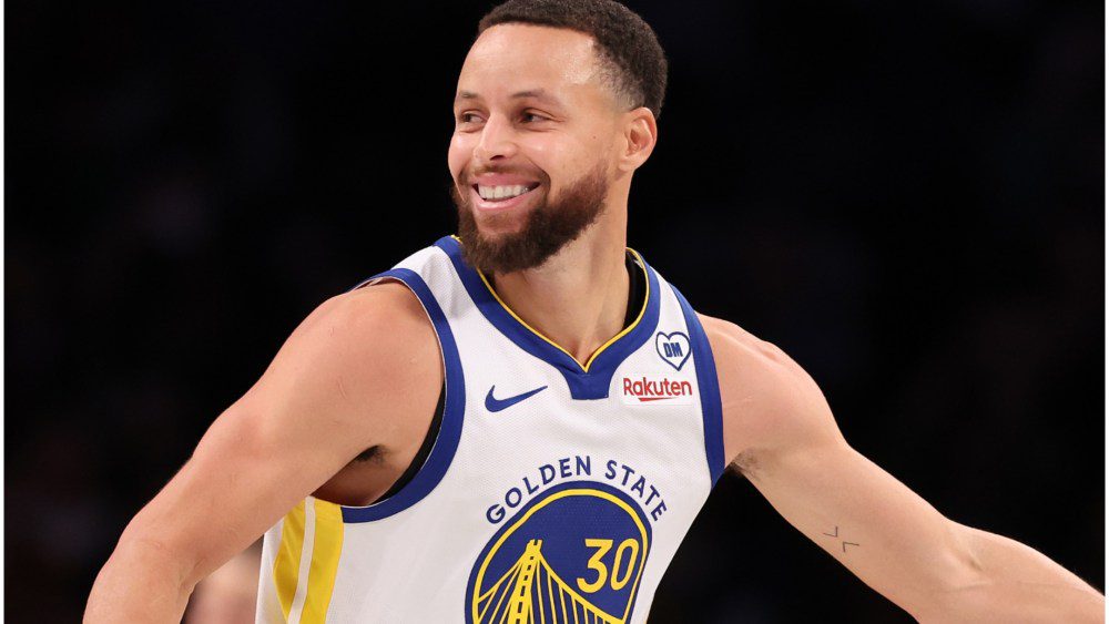 Les médias unanimes de Stephen Curry et Erick Peyton vont produire le film d'animation sportif « GOAT » chez Sony. Le plus populaire doit lire Abonnez-vous aux newsletters variées Plus d'informations sur nos marques
	
	
