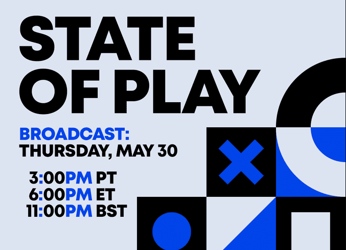 Comment regarder l’événement PlayStation State of Play de Sony ce soir