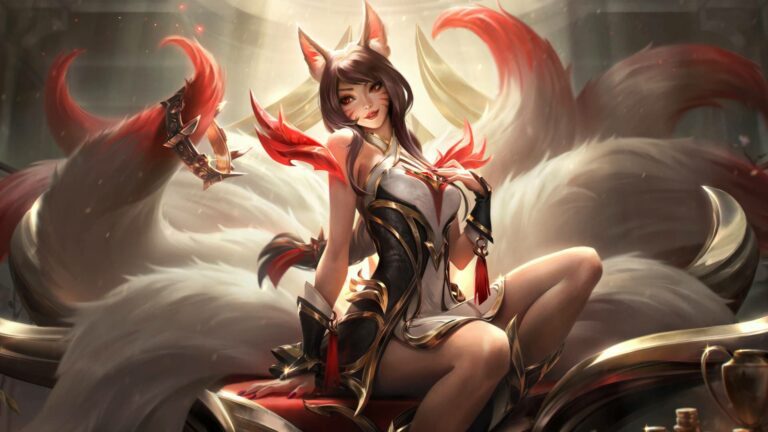 Le nouveau skin à 430 $ de League of Legends se moque du prix du jeu de LoL
