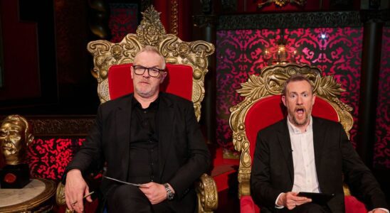 Taskmaster confirme la programmation de la saison 18 – y compris le favori de Gogglebox