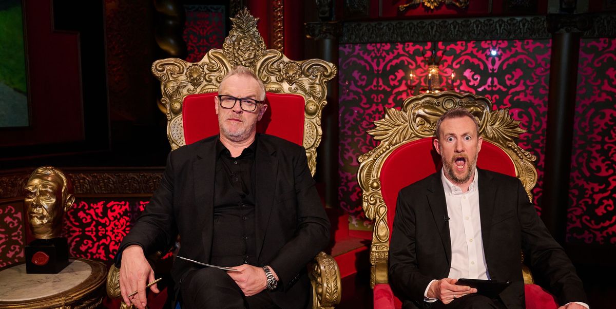 Taskmaster confirme la programmation de la saison 18 – y compris le favori de Gogglebox
