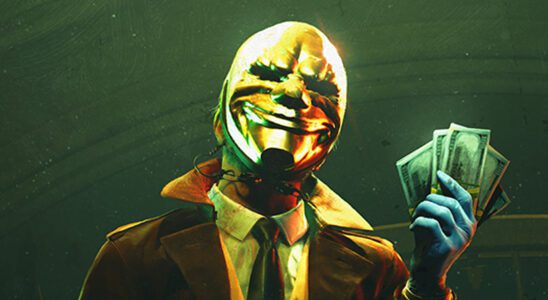 Un énorme nouveau patch pour Payday 3 corrige l'un de ses systèmes les plus punitifs