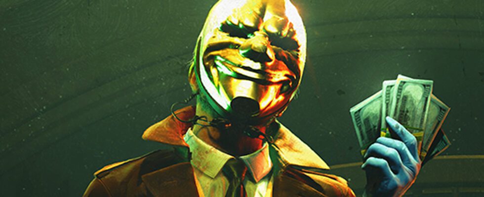 Un énorme nouveau patch pour Payday 3 corrige l'un de ses systèmes les plus punitifs