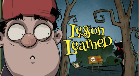 Lesson Learned est un tower defense bizarre sur Xbox et PC