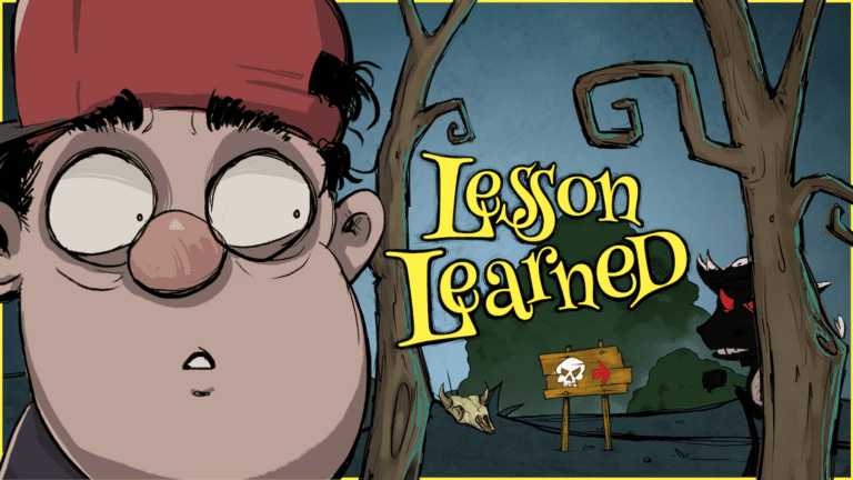 Lesson Learned est un tower defense bizarre sur Xbox et PC
