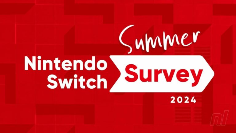 Actualités du site : Suggérez des questions pour notre prochaine enquête d'été sur Switch
