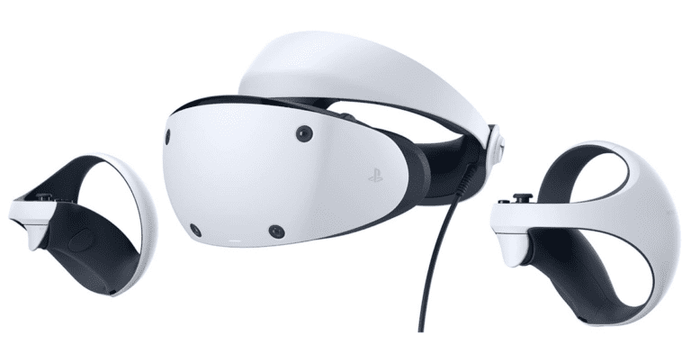 Adaptateur PC inopiné pour PlayStation VR2 repéré
