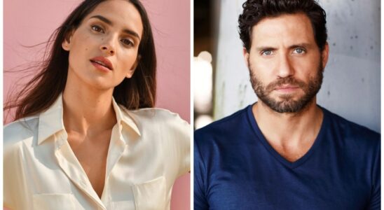 Adria Arjona et Edgar Ramirez co-vedette dans le thriller dystopique de Jayro Bustamante "El Sombreron" Le plus populaire à lire absolument Abonnez-vous aux newsletters variées Plus de nos marques