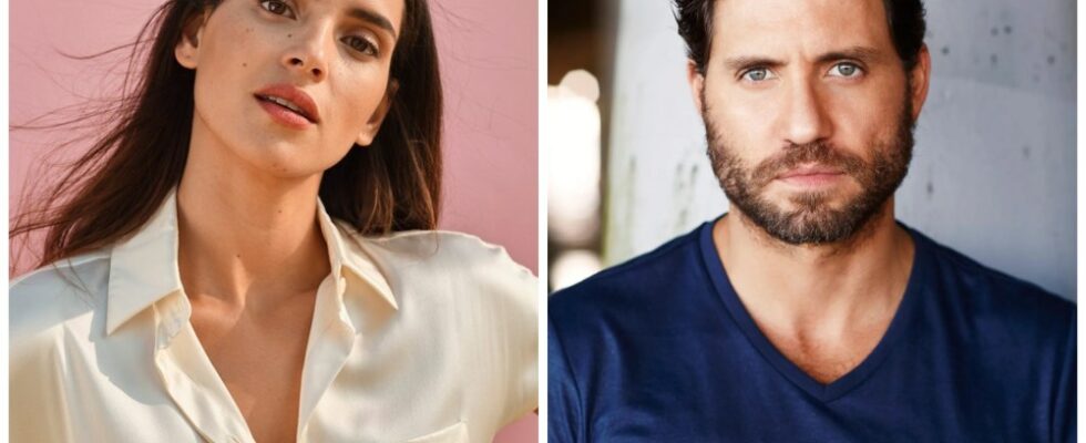 Adria Arjona et Edgar Ramirez co-vedette dans le thriller dystopique de Jayro Bustamante "El Sombreron" Le plus populaire à lire absolument Abonnez-vous aux newsletters variées Plus de nos marques