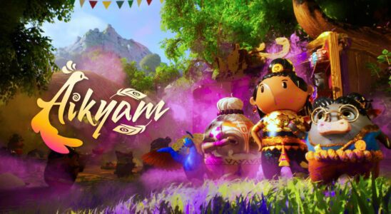 Aikyam, le RPG au tour par tour inspiré de Bollywood, annoncé pour PS5, Xbox Series et PC