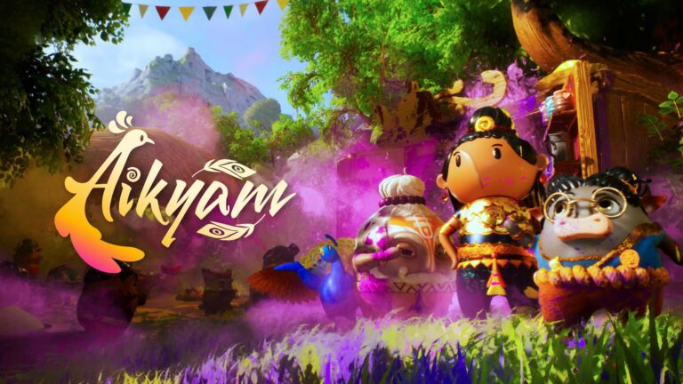 Aikyam, le RPG au tour par tour inspiré de Bollywood, annoncé pour PS5, Xbox Series et PC    
