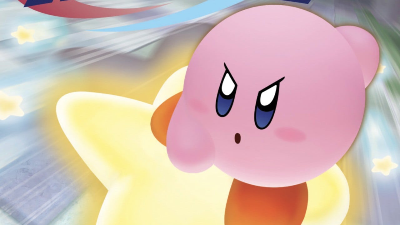 Aléatoire : Sakurai coupe le Dolby Surround du jeu Kirby pour réduire le temps d'attente des joueurs
