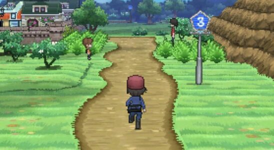 Aléatoire : le dernier joueur Pokémon sur 3DS Online partage un message de remerciement