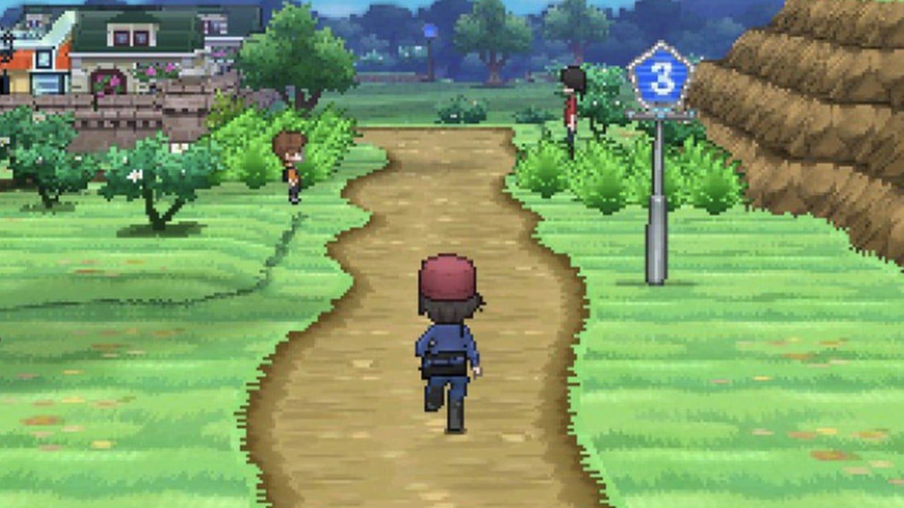 Aléatoire : le dernier joueur Pokémon sur 3DS Online partage un message de remerciement
