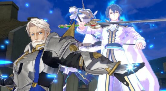 Aléatoire : un nouveau cours universitaire aide les étudiants à acquérir une « compréhension plus approfondie » de Fire Emblem