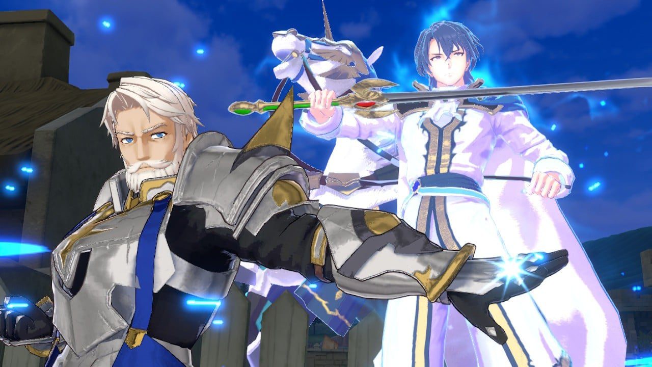 Aléatoire : un nouveau cours universitaire aide les étudiants à acquérir une « compréhension plus approfondie » de Fire Emblem
