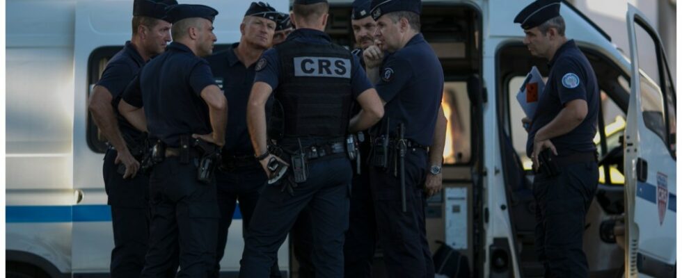 Alerte à la bombe à Cannes : la Croisette ferme ses portes devant le Palais Les plus populaires à lire absolument Abonnez-vous aux newsletters variées Plus de nos marques