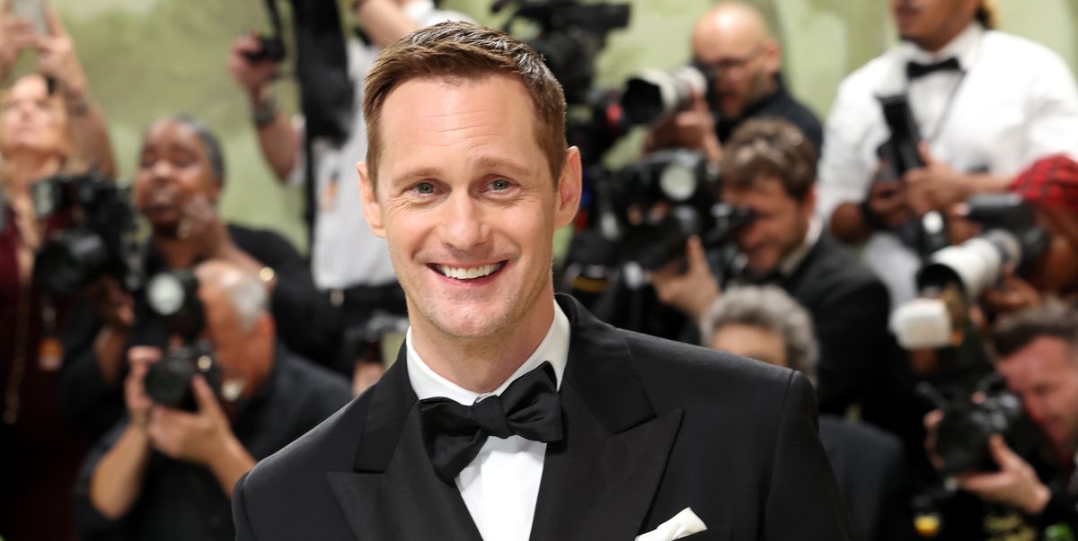 Alexander Skarsgård décroche le prochain rôle principal dans une romance queer perverse
