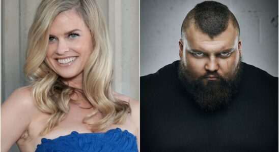 Alice Eve et Eddie Hall rejoignent le casting du thriller conspirationniste « The Awakening » (EXCLUSIF) Les plus populaires à lire absolument Inscrivez-vous aux newsletters variées Plus de nos marques