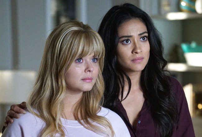 Alison de Pretty Little Liars pourrait faire une apparition dans un redémarrage pour réparer le divorce d’Emily