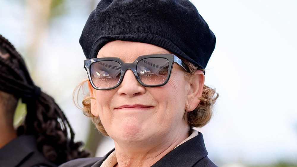 Andrea Arnold dit que son nouveau film 