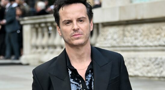 Andrew Scott rejoint le casting de "Knives Out 3" (EXCLUSIF) Les lectures les plus populaires à ne pas manquer Abonnez-vous aux newsletters variées Plus de nos marques