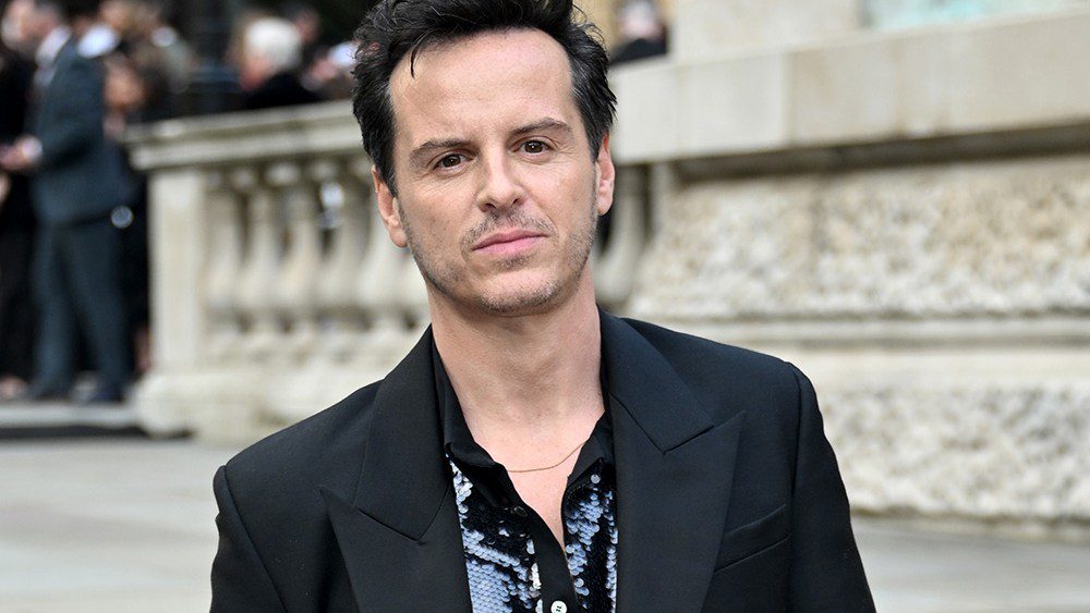 Andrew Scott rejoint le casting de 