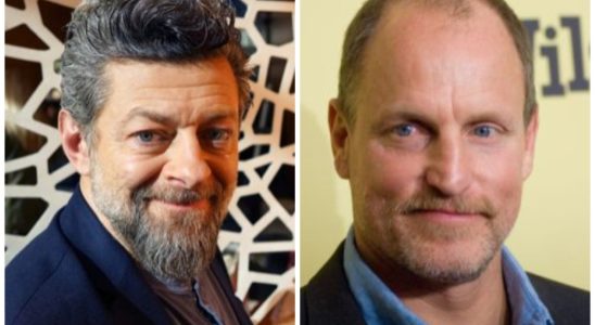 Andy Serkis rejoint Woody Harrelson dans le thriller sur la Seconde Guerre mondiale "L'homme aux mains miraculeuses", le plus populaire à lire absolument Inscrivez-vous aux newsletters variées Plus de nos marques