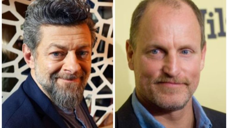 Andy Serkis rejoint Woody Harrelson dans le thriller sur la Seconde Guerre mondiale "L'homme aux mains miraculeuses", le plus populaire à lire absolument Inscrivez-vous aux newsletters variées Plus de nos marques
	
	
