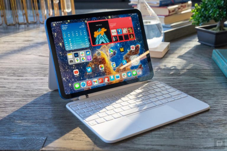 Apple offre discrètement une baisse de prix de 100 $ à l’iPad de 10e génération