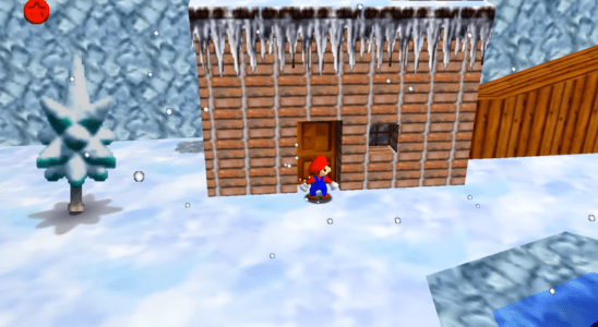 Après 27 ans, la dernière porte verrouillée de Super Mario 64 a enfin été ouverte