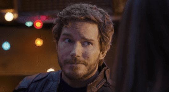 Après Guardians 3, Chris Pratt prend conscience de son avenir chez Marvel