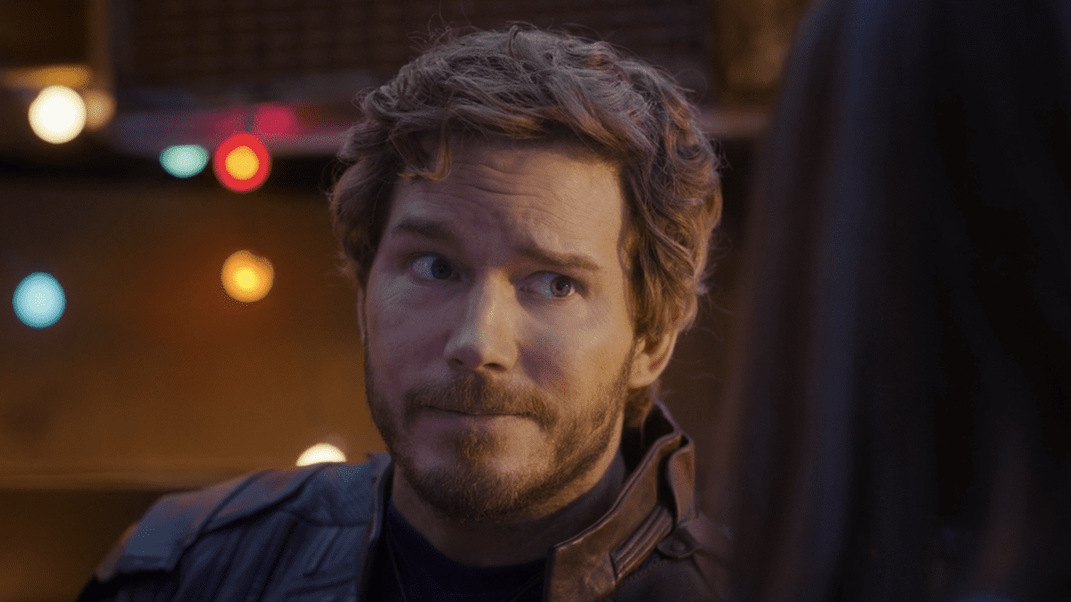 Après Guardians 3, Chris Pratt prend conscience de son avenir chez Marvel
