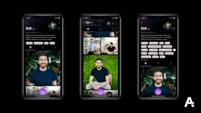 Archer, propriété de Match, atteint plus d’un demi-million d’installations au milieu de la crise des applications de rencontres